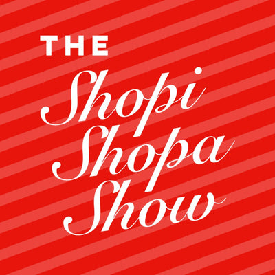 2, Episode 2 of The ShopiShopaShow is out! 🎙